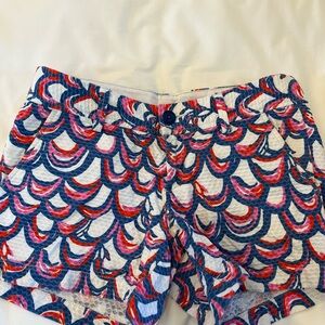 Lilly Pulitzer Shorts